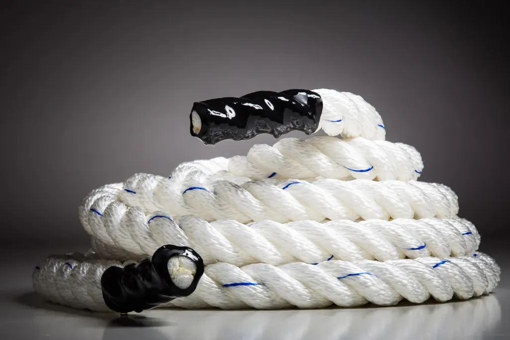 Battle Rope/ Tug Of War 38*9m