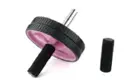 AB Roller Double Exercise Wheel 19 × 25cm – Stricker Sports