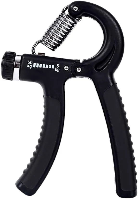 Adjustable Hand Grip 5-50Kg
