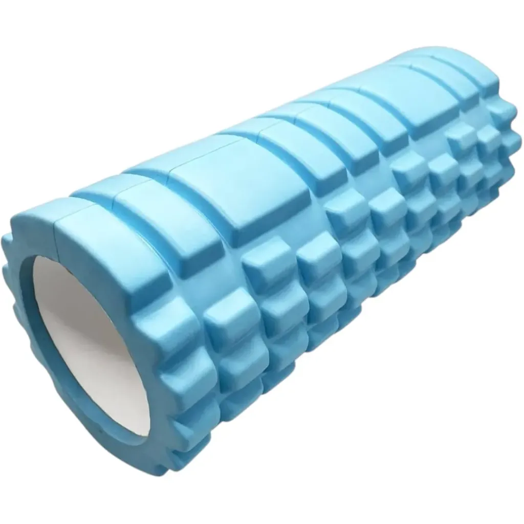 EVA Yoga Roller with Inner Foam Set 33×14cm | Foam Roller