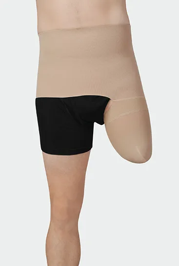 Compression Shrinker F. Transfem. Amp. – KKL 1 (Class 1 Compression)