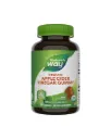 Natures Way Organic Apple Cider Vinegar Gummies 60s (3752) – Natural Digestive & Wellness Support