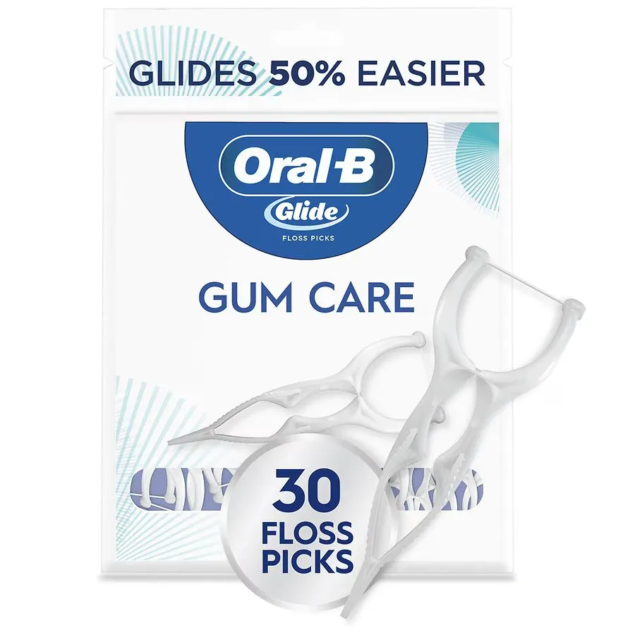  Dental Floss pkt