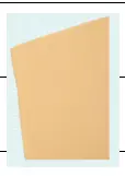 Plastazote – Orthosis Padding (Non-Perforated), 2mm × 1m × 1m, Beige