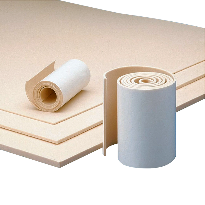 Plastazote – Perforated Orthosis Padding, 4mm × 1m × 1m, Beige