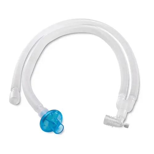 Disposable Paediatric Breathing Circuit (Extendable) – Expandable Ventilator & Anaesthesia Circuit for Children