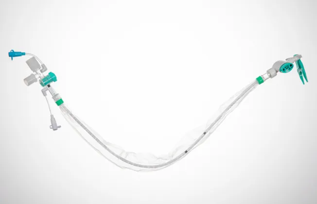 Closed Suction Catheter SZ 10 (Touren) 