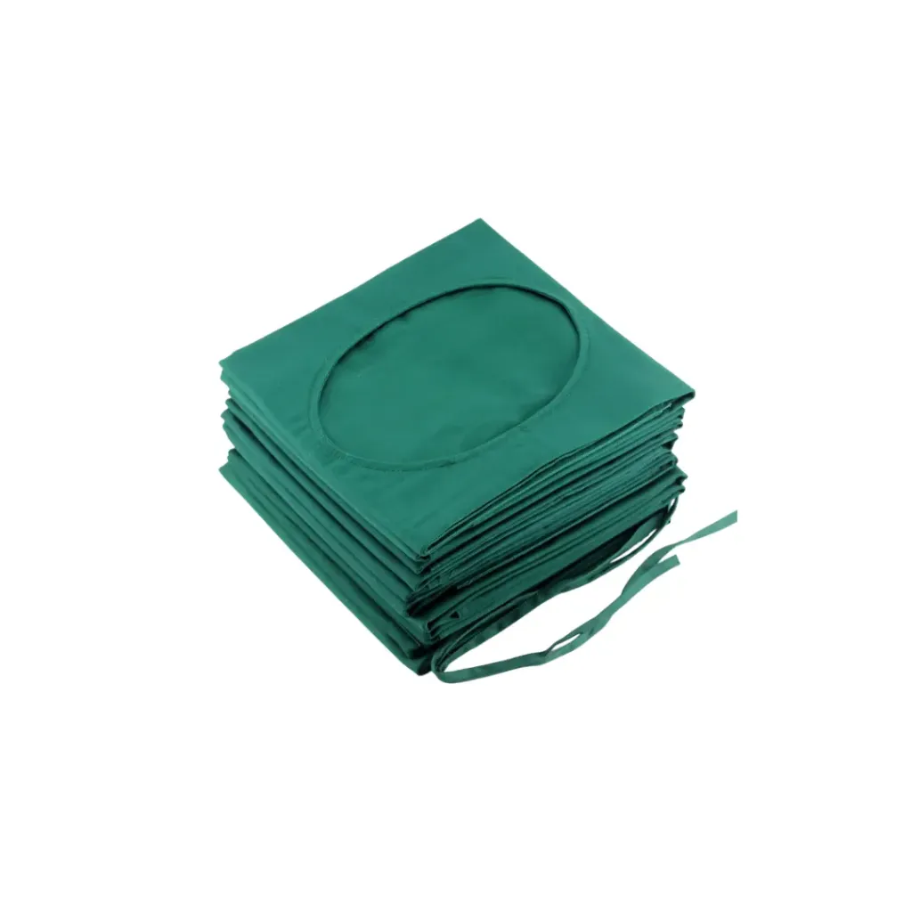 Abdominal Drape Set(Reusable)