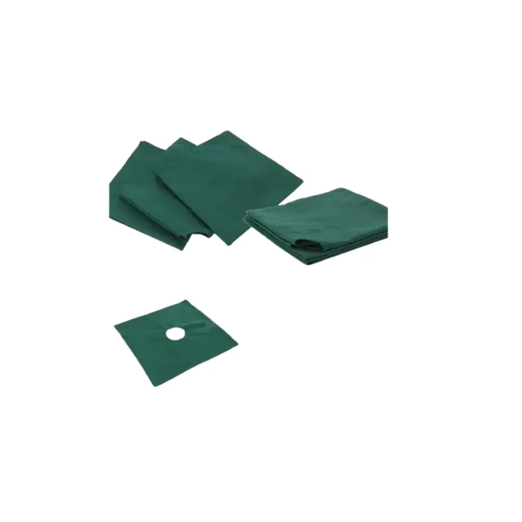 Incision & Drainage Drape Set