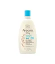 Aveeno Baby Bubble Bath With Oat Extract 568 ML USA -  5985                                                        Gentle, Tear-Free & Soothing Baby Bath Formula