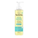 Aveeno Calm + Restore Redness Relief Foaming Cleanser 180ML USA - 2464                       Soothing, Gentle & pH-Balanced Cleanser for Sensitive, Redness-Prone Skin