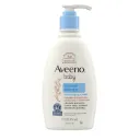 Aveeno Eczema Therapy Daily Moisturizing Cream 354ML                                                  Colloidal Oatmeal Relief for Dry, Itchy & Eczema-Prone Skin