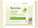 Aveeno Makeup Removing Wipes 25S                Gentle, Oat-Enriched Cleansing for Sensitive Skin