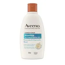 Aveeno Rose Water & Chamomile Blend Conditioner 354ML