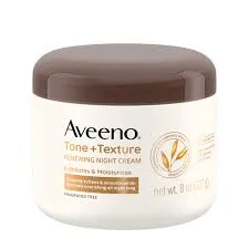 Aveeno Tone + Texture Daily Renewing  Lotion 532 ML