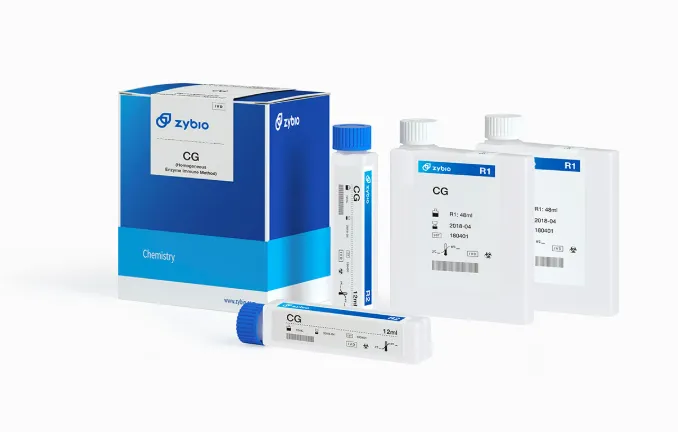  Zybio Albumin Reagent