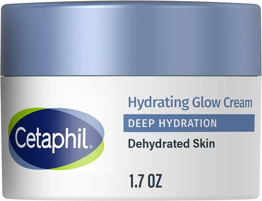 Cetaphil Deep Hydration Hydrating Glow Cream 48G