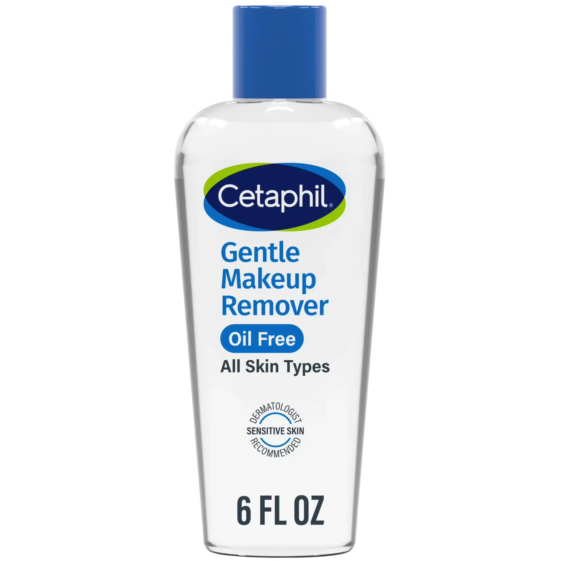 Cetaphil Gentle Makeup Remover 177ML USA