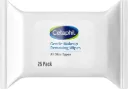 Cetaphil Gentle Makeup Removing Wipes USA
