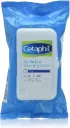 Cetaphil Gentle Skin Cleansing Cloths Twin Pack 25 CT USA