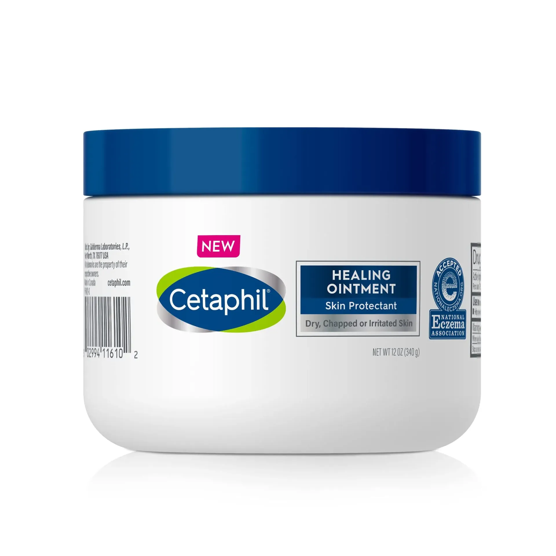 Cetaphil Healing Ointment 340G USA
