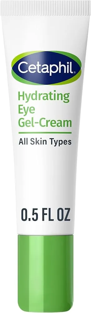 Cetaphil Hydrating Eye Gel Cream 14ML USA