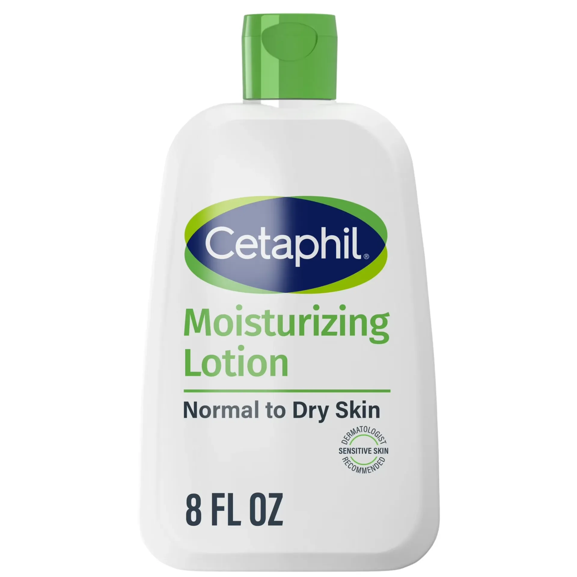 Cetaphil Moisturizing Lotion 591ml USA