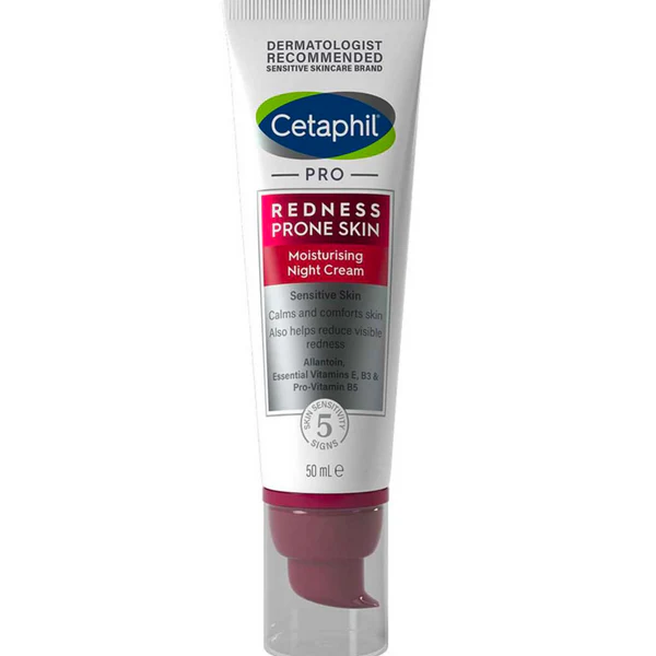 Cetaphil Pro Redness Night Cream 50ML
