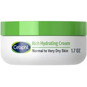 Cetaphil Rich Hydrating Cream 48G USA