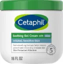 Cetaphil Soothing Gel Cream 453G USA