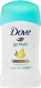 Dove Go Fresh Pear & Aloe Vera Antiperspirant 40ml