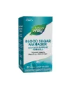 Natures Way Blood Sugar Manager Tablets 60's