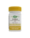  Natures Way GABA 250mg Capsules 60s – Natural Relaxation & Stress Support