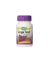 Nature’s Way Grape Seed 100mg Capsules 30s