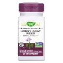 Nature’s Way Horny Goat Weed Tablets 60s