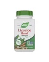 Natures Way Licorice Root 900mg Capsules 100s – Natural Digestive & Immune Support