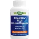 Nature’s Way OsteoPrime Plus Calcium & Magnesium Tablets 120s