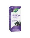 Natures Way Sambucus Alpha of FluCare 120ml – Premium Elderberry Immune Support Syrup