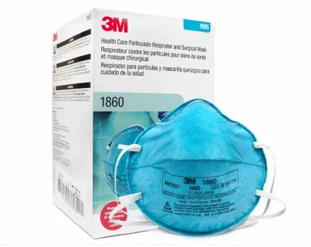 N95 NIOSH 1860 Mask