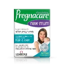 Pregnacare Breast Feeding 84s