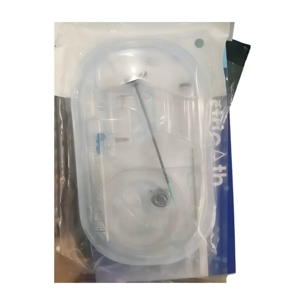 Chemo Single Lumen Ports Adult