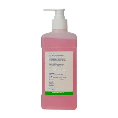Chlorhexidine Handwash 4% 1 Litre – Antimicrobial Surgical Hand Scrub