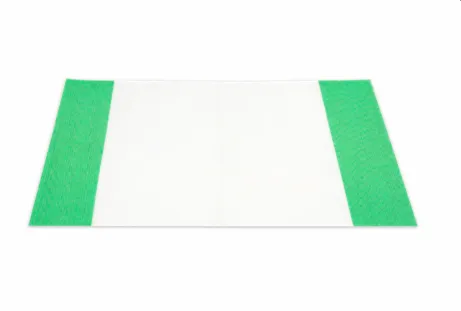 Quipcise (Post Operative Incise Film Dressing) (45*55) cm,10s