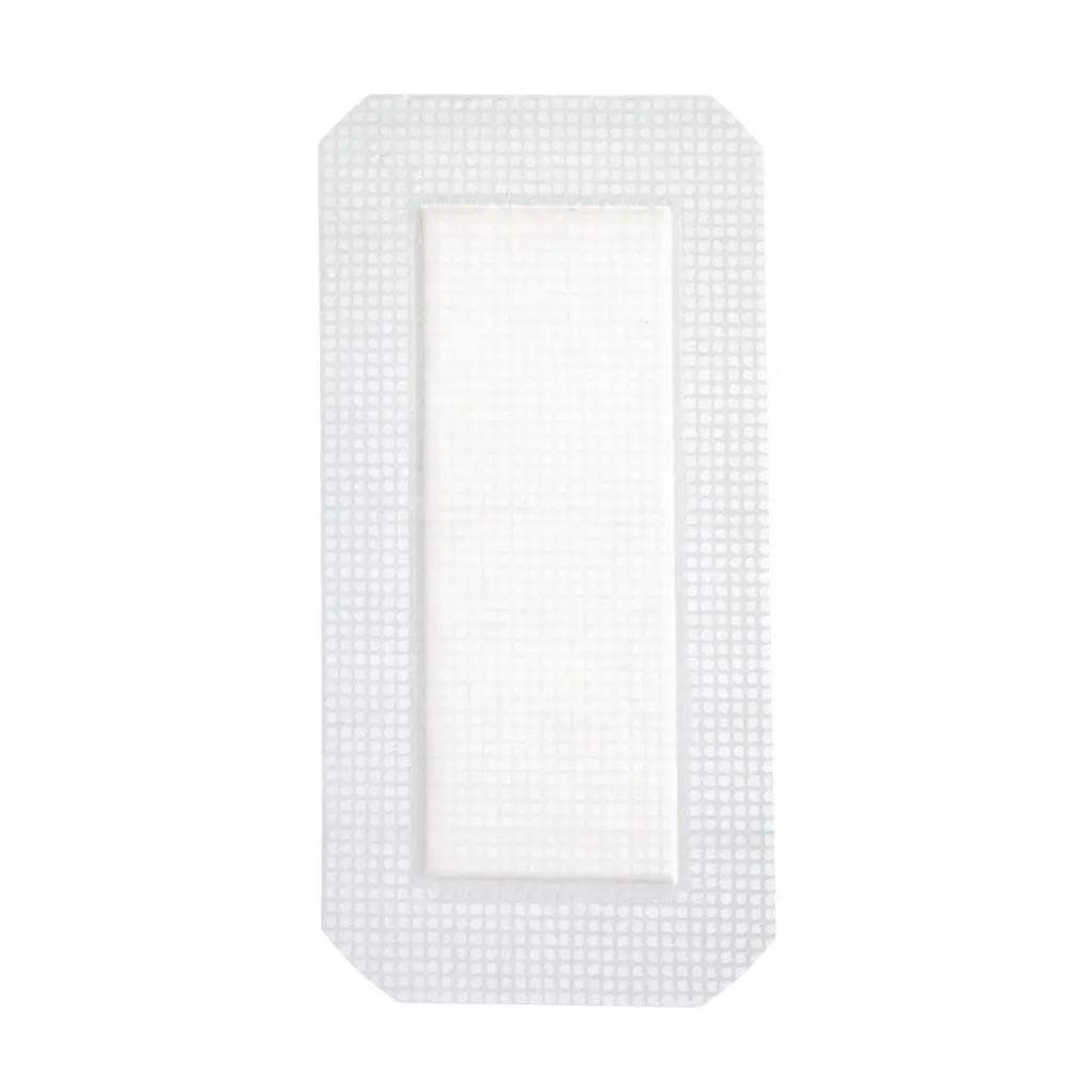 Waterproof Post Operative Dressing 9*25 1's