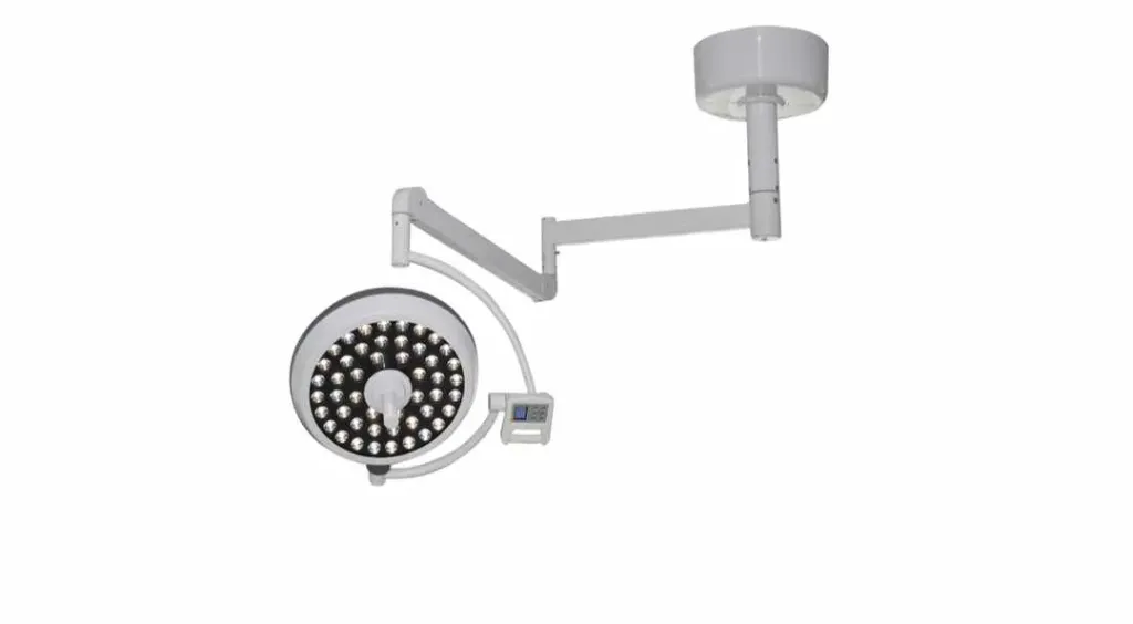OPERATING THEATRE LIGHT LED SINGLE ARM