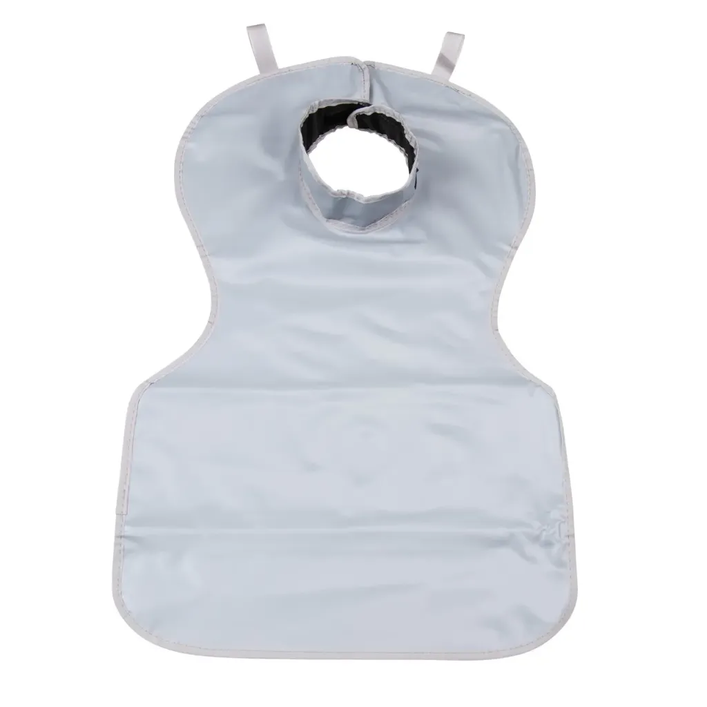 Dental Lead Apron – 0.35mm Lead Thickness (Paediatric, 50cm) – Safe, Lightweight Radiation Protection for Children 