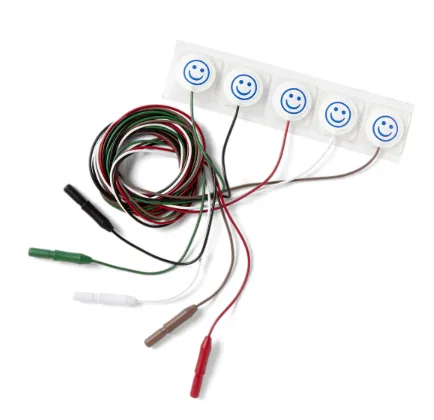 ECG Electrodes – Neonate (50’s)