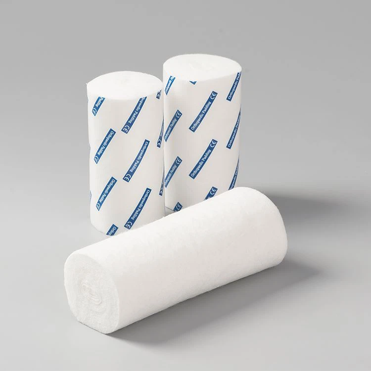 Orthopedic Padding – 6"