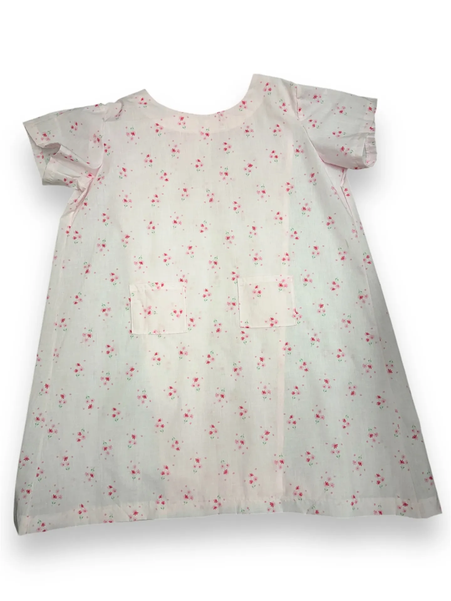 Baby Gowns (Flowered)
