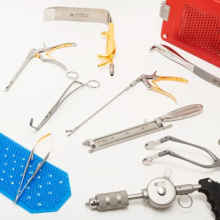 Urology Set